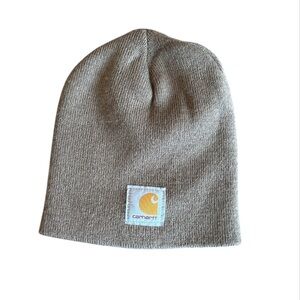 Carhartt beanie